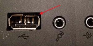USB Device Over Current Status Detected что делать с ошибкой Другие причины ошибки с ЮСБ